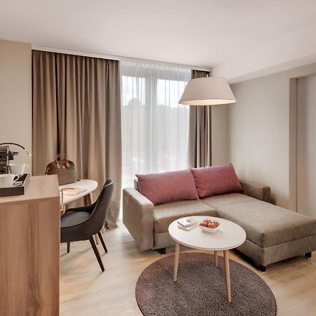 Hotel Stadt Loerrach Экстерьер фото