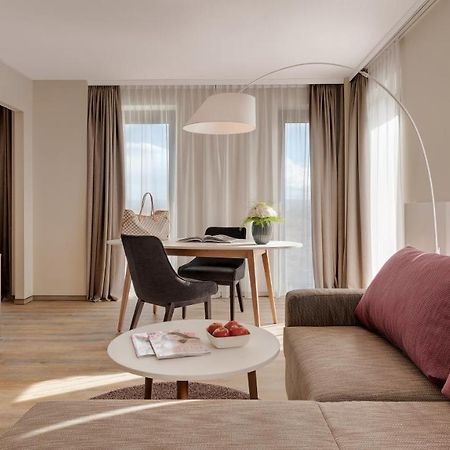 Hotel Stadt Loerrach Экстерьер фото