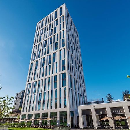 Hotel Stadt Loerrach Экстерьер фото
