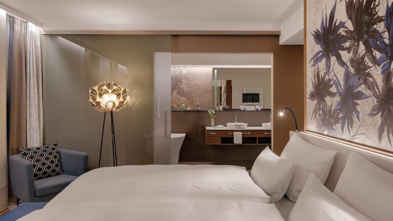 Hotel Stadt Loerrach Экстерьер фото