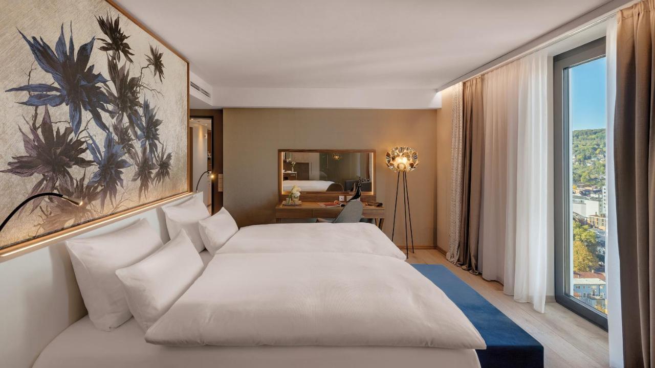 Hotel Stadt Loerrach Экстерьер фото