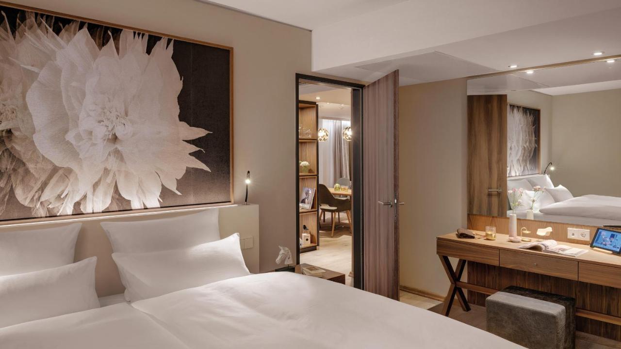 Hotel Stadt Loerrach Экстерьер фото