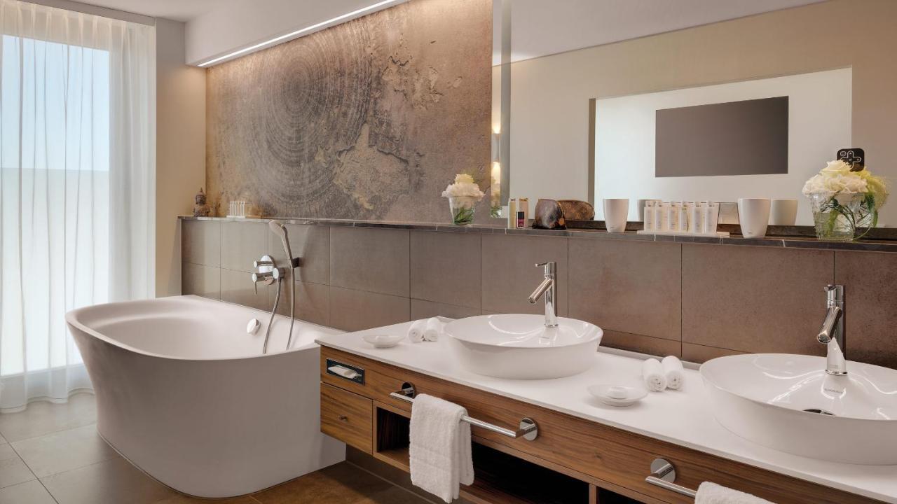 Hotel Stadt Loerrach Экстерьер фото