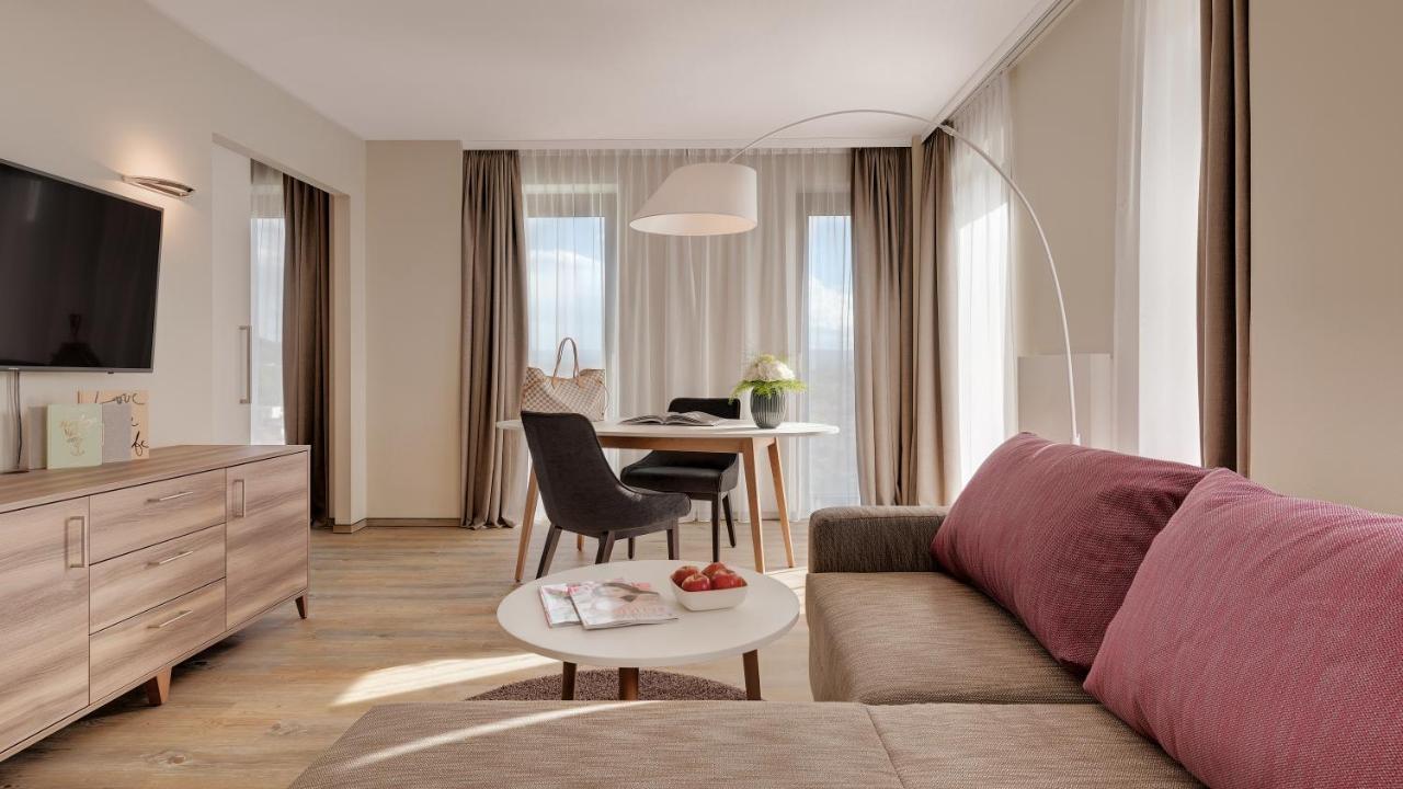 Hotel Stadt Loerrach Экстерьер фото