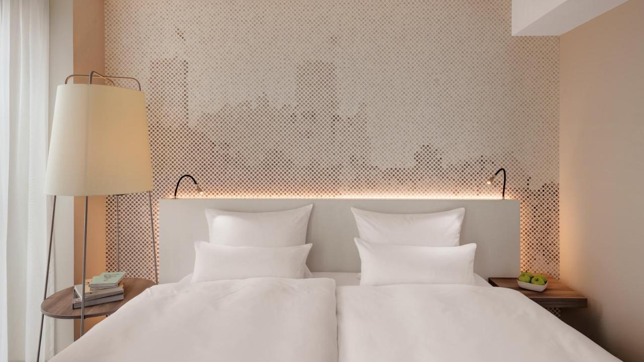 Hotel Stadt Loerrach Экстерьер фото
