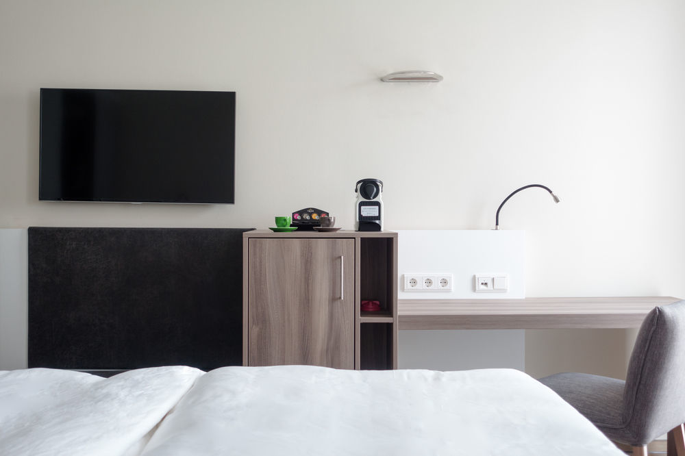 Hotel Stadt Loerrach Экстерьер фото