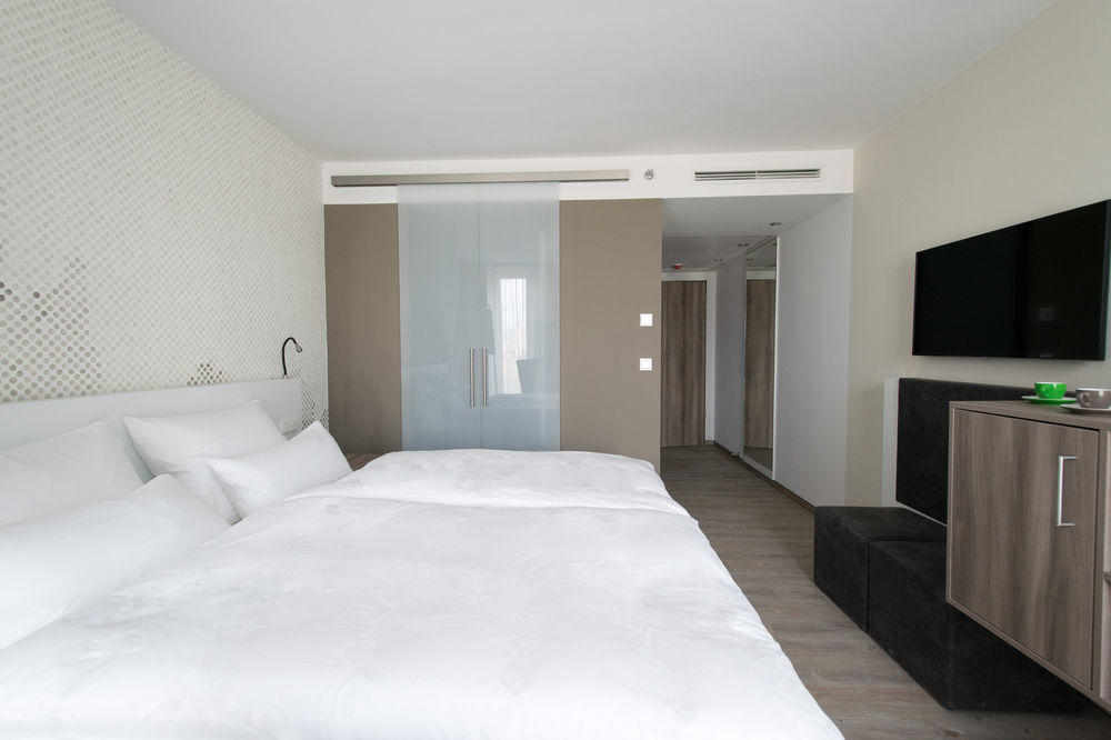 Hotel Stadt Loerrach Экстерьер фото