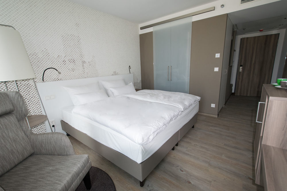 Hotel Stadt Loerrach Экстерьер фото