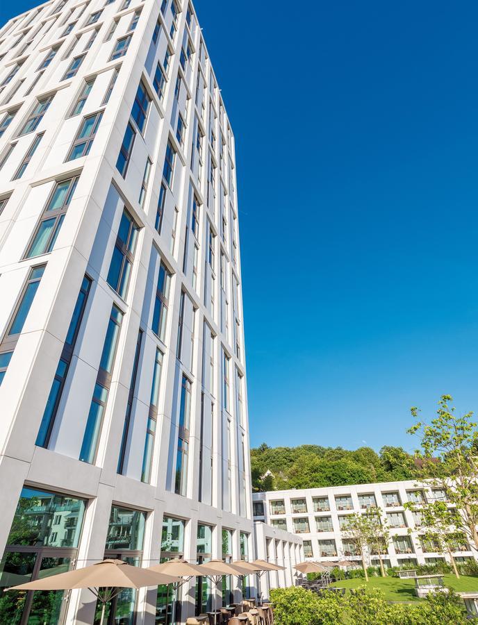 Hotel Stadt Loerrach Экстерьер фото