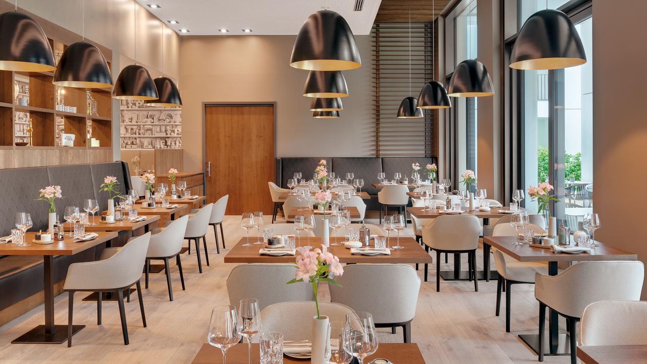 Hotel Stadt Loerrach Экстерьер фото