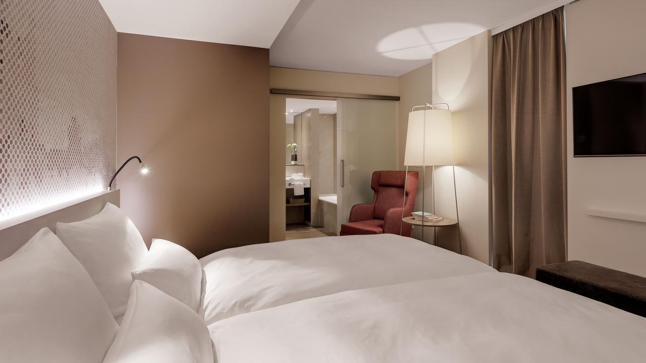 Hotel Stadt Loerrach Экстерьер фото