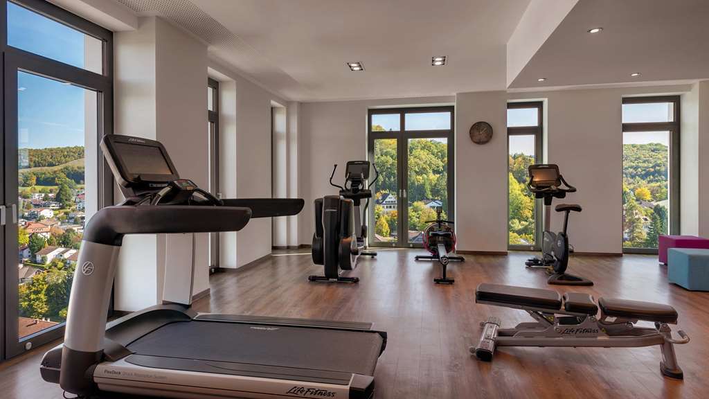Hotel Stadt Loerrach Удобства фото