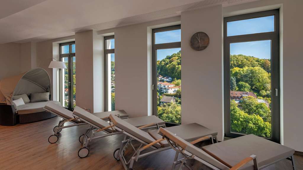 Hotel Stadt Loerrach Удобства фото
